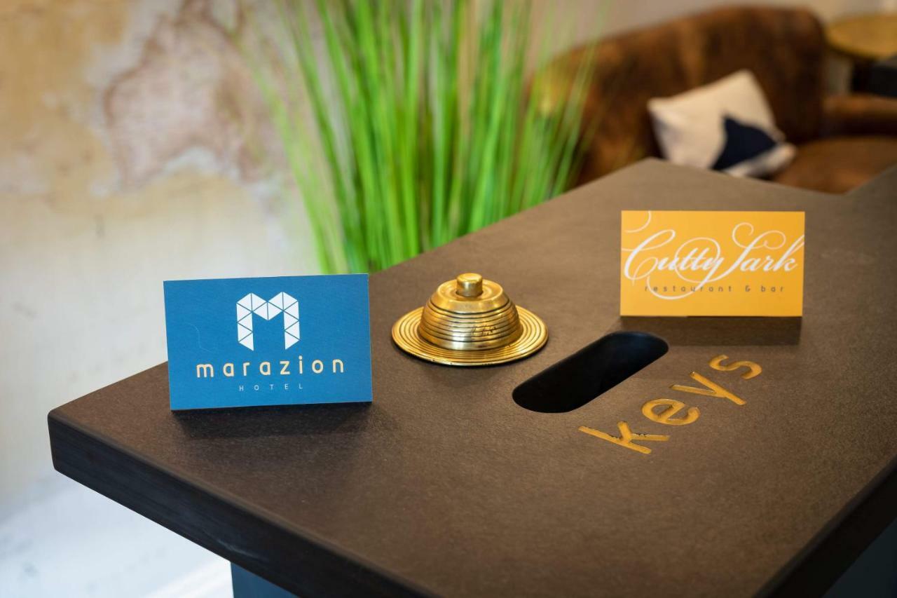 Marazion Hotel Exterior photo